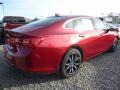 2017 Cajun Red Tintcoat Chevrolet Malibu LT  photo #5