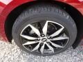 2017 Cajun Red Tintcoat Chevrolet Malibu LT  photo #9