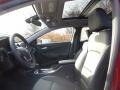 2017 Cajun Red Tintcoat Chevrolet Malibu LT  photo #10
