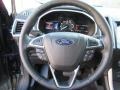 Ebony Steering Wheel Photo for 2017 Ford Edge #117173335