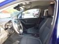 Blue Topaz Metallic - Trax LT AWD Photo No. 11