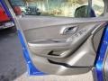 Blue Topaz Metallic - Trax LT AWD Photo No. 14