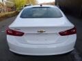 2017 Summit White Chevrolet Malibu LS  photo #7