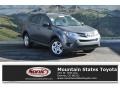 Magnetic Gray Metallic - RAV4 LE Photo No. 1