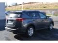Magnetic Gray Metallic - RAV4 LE Photo No. 2