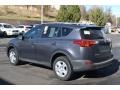 Magnetic Gray Metallic - RAV4 LE Photo No. 4