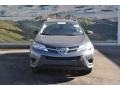 Magnetic Gray Metallic - RAV4 LE Photo No. 6