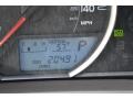 Magnetic Gray Metallic - RAV4 LE Photo No. 10