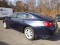Blue Velvet Metallic - Malibu LT Photo No. 7