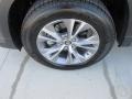 2016 Predawn Gray Mica Toyota Highlander LE Plus  photo #11