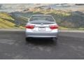 Celestial Silver Metallic - Camry SE Photo No. 4