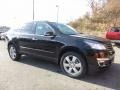 Mosaic Black Metallic - Traverse Premier AWD Photo No. 3