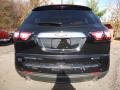 Mosaic Black Metallic - Traverse Premier AWD Photo No. 6