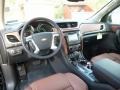 Mosaic Black Metallic - Traverse Premier AWD Photo No. 13