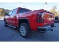 Cardinal Red - Sierra 1500 SLT Crew Cab Photo No. 5