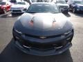 Nightfall Gray Metallic - Camaro SS Coupe 50th Anniversary Photo No. 2