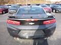 Nightfall Gray Metallic - Camaro SS Coupe 50th Anniversary Photo No. 7