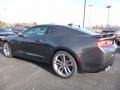 Nightfall Gray Metallic - Camaro SS Coupe 50th Anniversary Photo No. 8