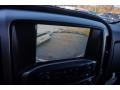 2017 Onyx Black GMC Sierra 1500 SLT Crew Cab 4WD  photo #16