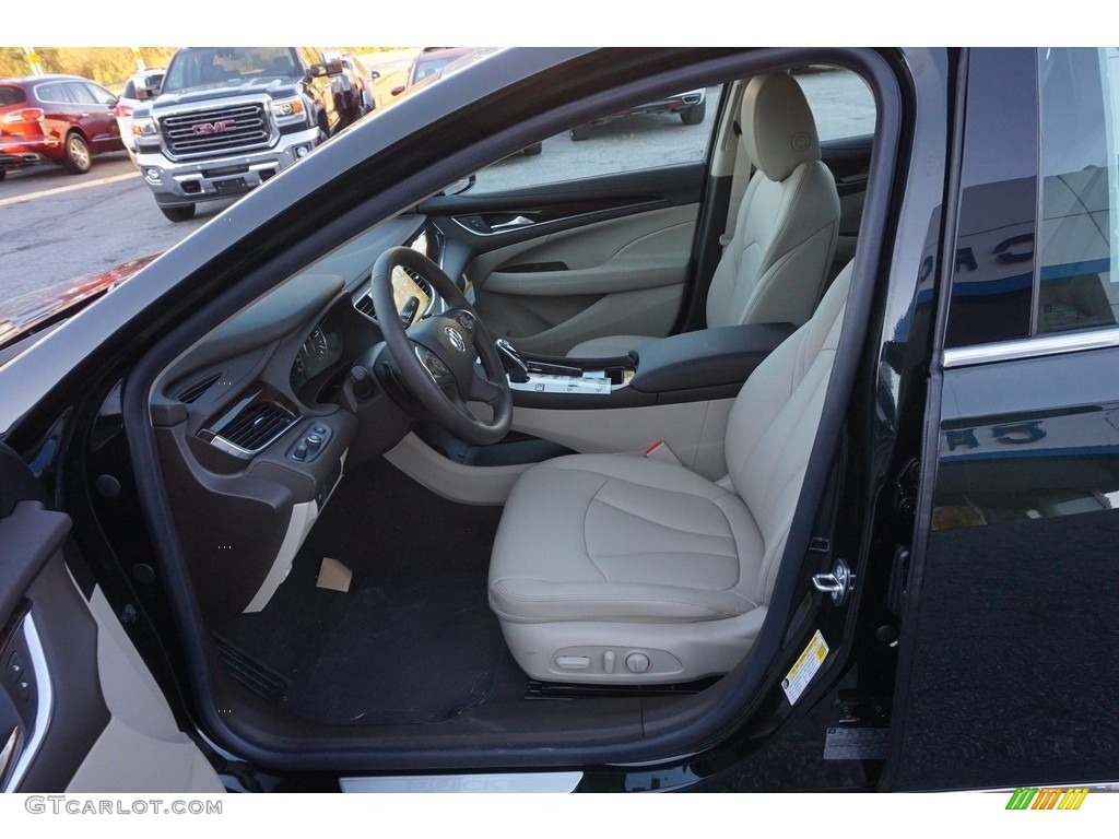 2017 Buick LaCrosse Standard LaCrosse Model Front Seat Photo #117176260