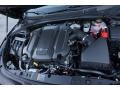  2017 LaCrosse  3.6 Liter DOHC 24-Valve VVT V6 Engine