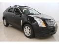 Black Raven - SRX Luxury AWD Photo No. 1