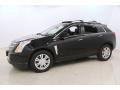 Black Raven - SRX Luxury AWD Photo No. 3