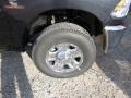 2017 Maximum Steel Metallic Ram 3500 Tradesman Crew Cab 4x4  photo #2