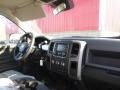 2017 Maximum Steel Metallic Ram 3500 Tradesman Crew Cab 4x4  photo #5