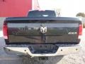 2017 Maximum Steel Metallic Ram 3500 Tradesman Crew Cab 4x4  photo #9