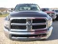 2017 Maximum Steel Metallic Ram 3500 Tradesman Crew Cab 4x4  photo #12