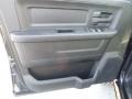 2017 Maximum Steel Metallic Ram 3500 Tradesman Crew Cab 4x4  photo #14