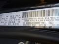 PAR: Maximum Steel Metallic 2017 Ram 3500 Tradesman Crew Cab 4x4 Color Code