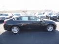 Mosaic Black Metallic - Malibu LT Photo No. 4