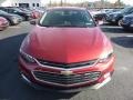 Cajun Red Tintcoat - Malibu LT Photo No. 2