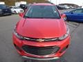 Red Hot - Trax LT AWD Photo No. 2