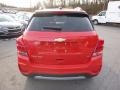 Red Hot - Trax LT AWD Photo No. 6
