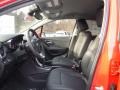 Red Hot - Trax LT AWD Photo No. 11