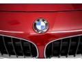 2015 Crimson Red BMW Z4 sDrive28i  photo #29