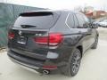 Dark Graphite Metallic - X5 xDrive35i Photo No. 4