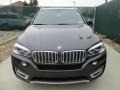 Dark Graphite Metallic - X5 xDrive35i Photo No. 6