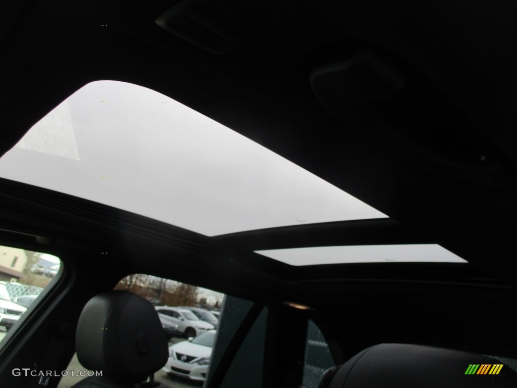 2017 BMW X5 xDrive35i Sunroof Photo #117179095