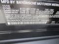 Dark Graphite Metallic - X5 xDrive35i Photo No. 19