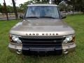 2003 White Gold Land Rover Discovery SE7  photo #15