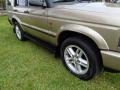 2003 White Gold Land Rover Discovery SE7  photo #19