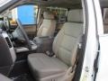 2017 Iridescent Pearl Tricoat Chevrolet Silverado 1500 LTZ Crew Cab 4x4  photo #13