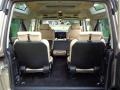 2003 White Gold Land Rover Discovery SE7  photo #40