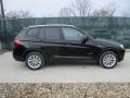 Jet Black - X3 xDrive28i Photo No. 2