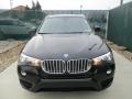 Jet Black - X3 xDrive28i Photo No. 6