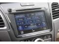 Crystal Black Pearl - RDX Technology Photo No. 44